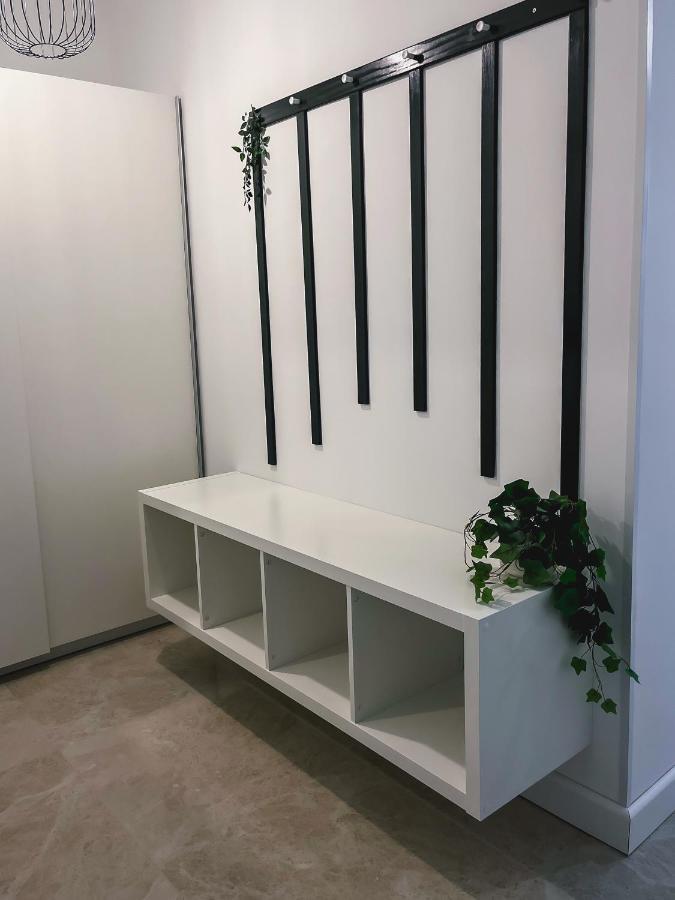 Apartman Luma Krk Town Exterior photo