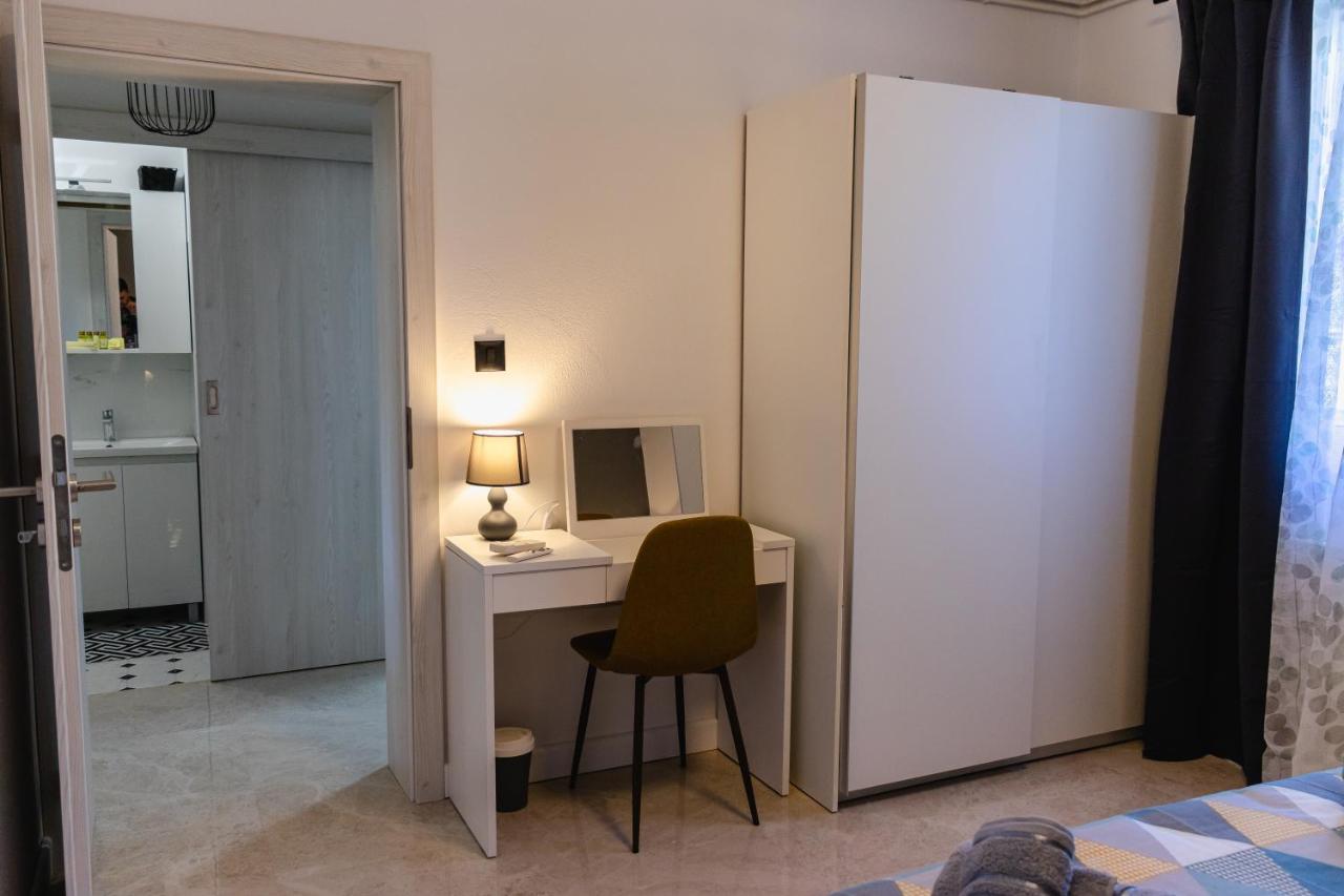 Apartman Luma Krk Town Exterior photo
