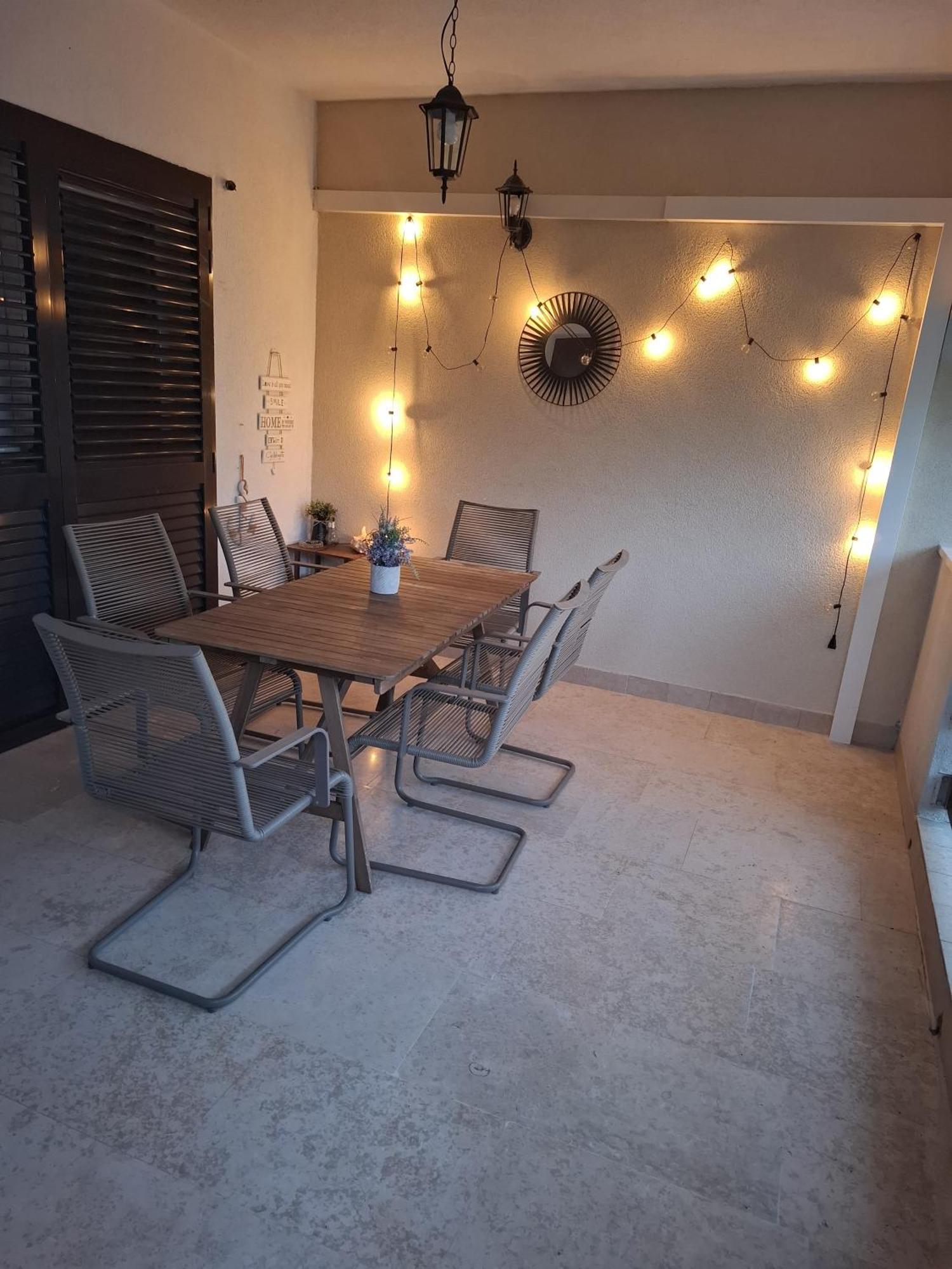 Apartman Luma Krk Town Exterior photo